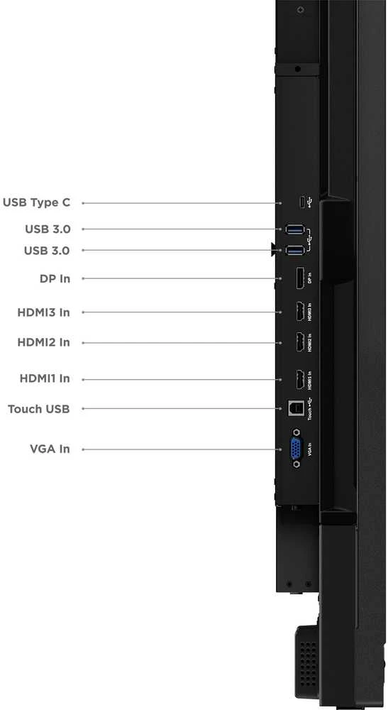 Monitorius Lenovo ThinkVision T75 (62F4WA1CEK)
