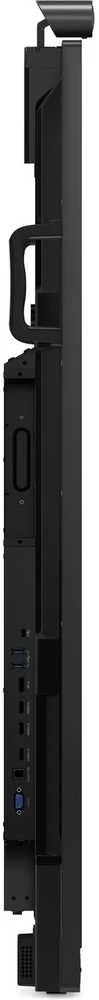 Monitorius Lenovo ThinkVision T75 (62F4WA1CEK)