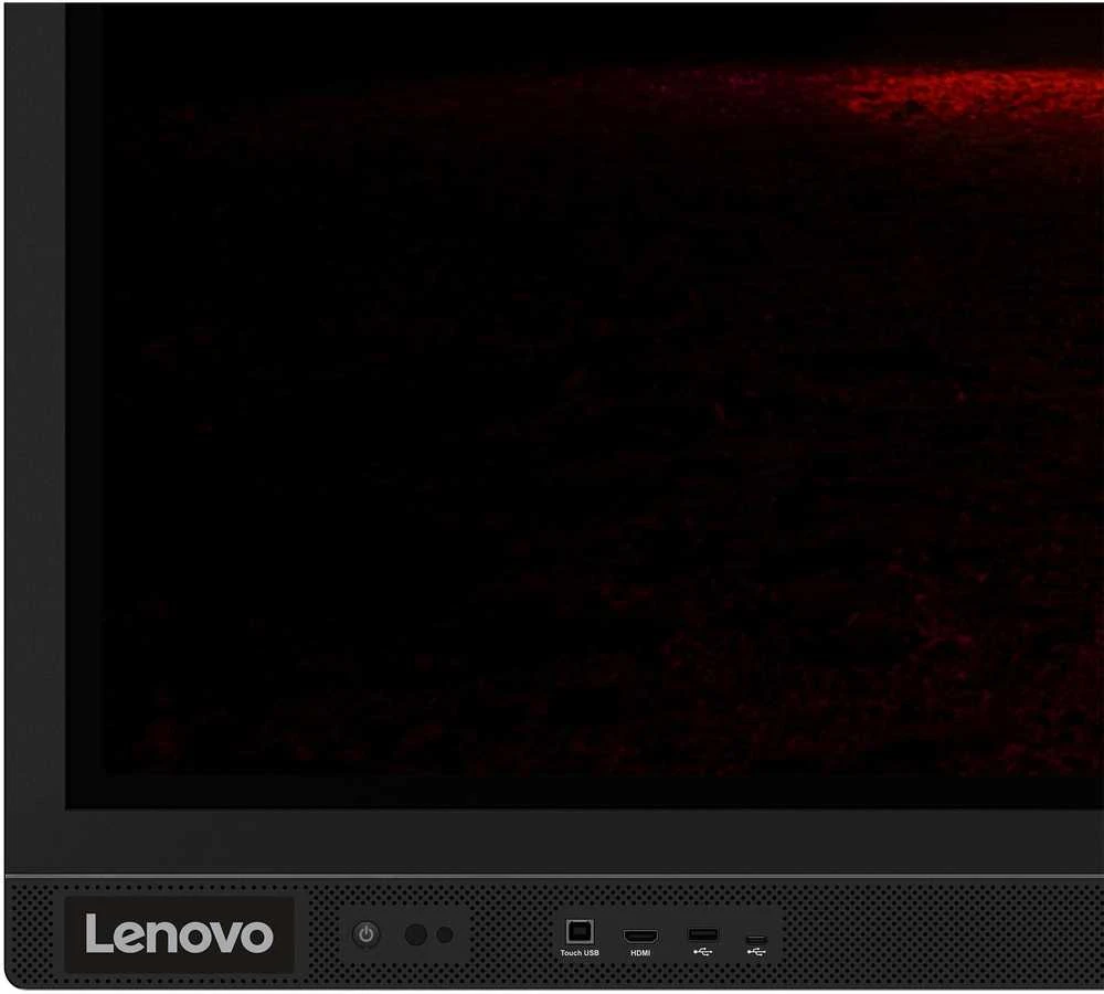 Monitorius Lenovo ThinkVision T75 (62F4WA1CEK)
