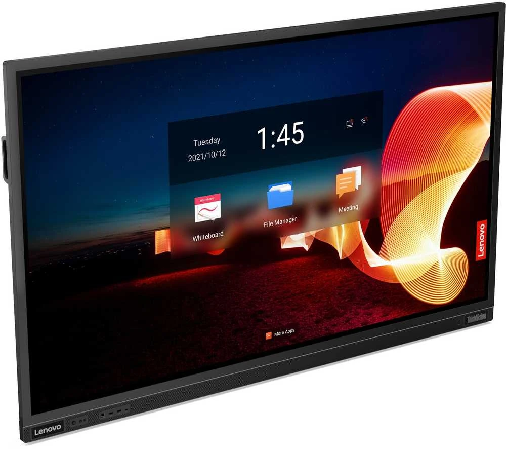 Monitorius Lenovo ThinkVision T75 (62F4WA1CEK)