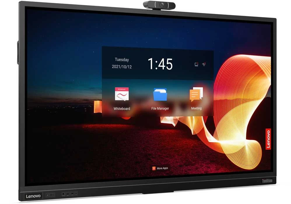 Monitorius Lenovo ThinkVision T75 (62F4WA1CEK)