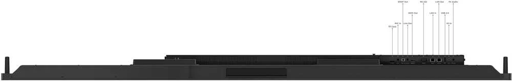 Monitorius Lenovo ThinkVision T75 (62F4WA1CEK)