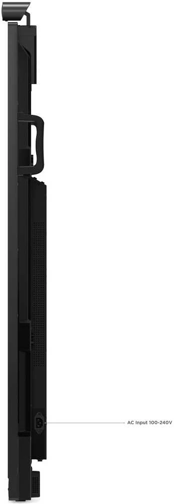 Monitorius Lenovo ThinkVision T75 (62F4WA1CEK)