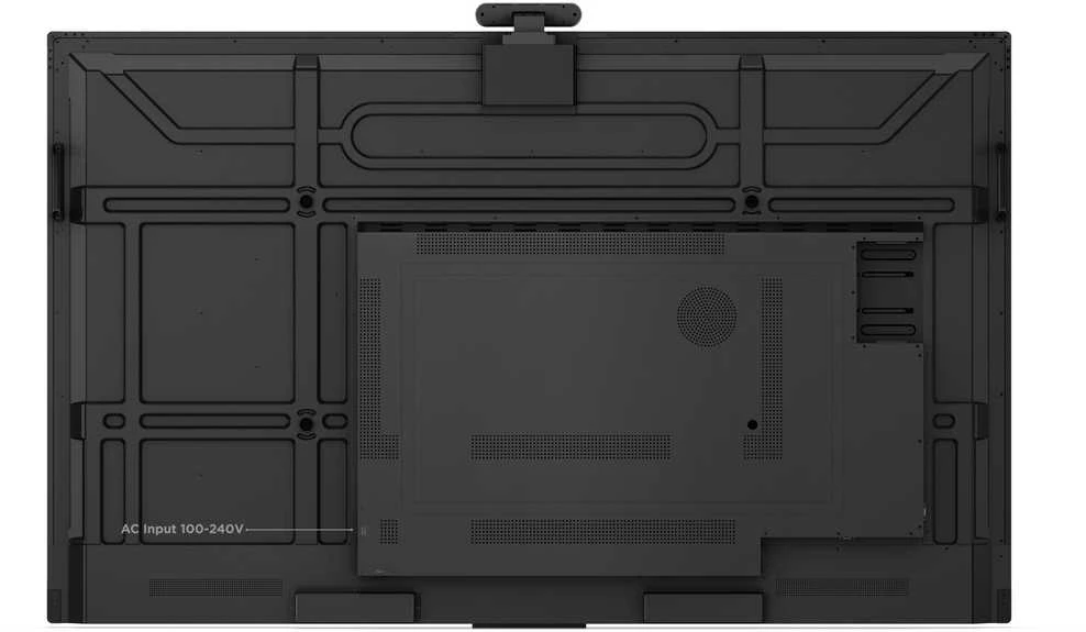 Monitorius Lenovo ThinkVision T75 (62F4WA1CEK)