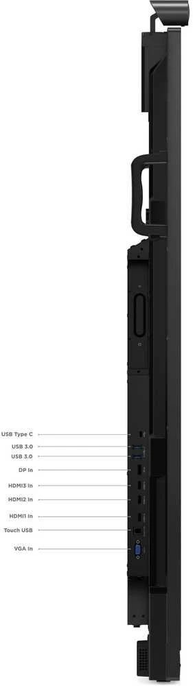 Monitorius Lenovo ThinkVision T75 (62F4WA1CEK)