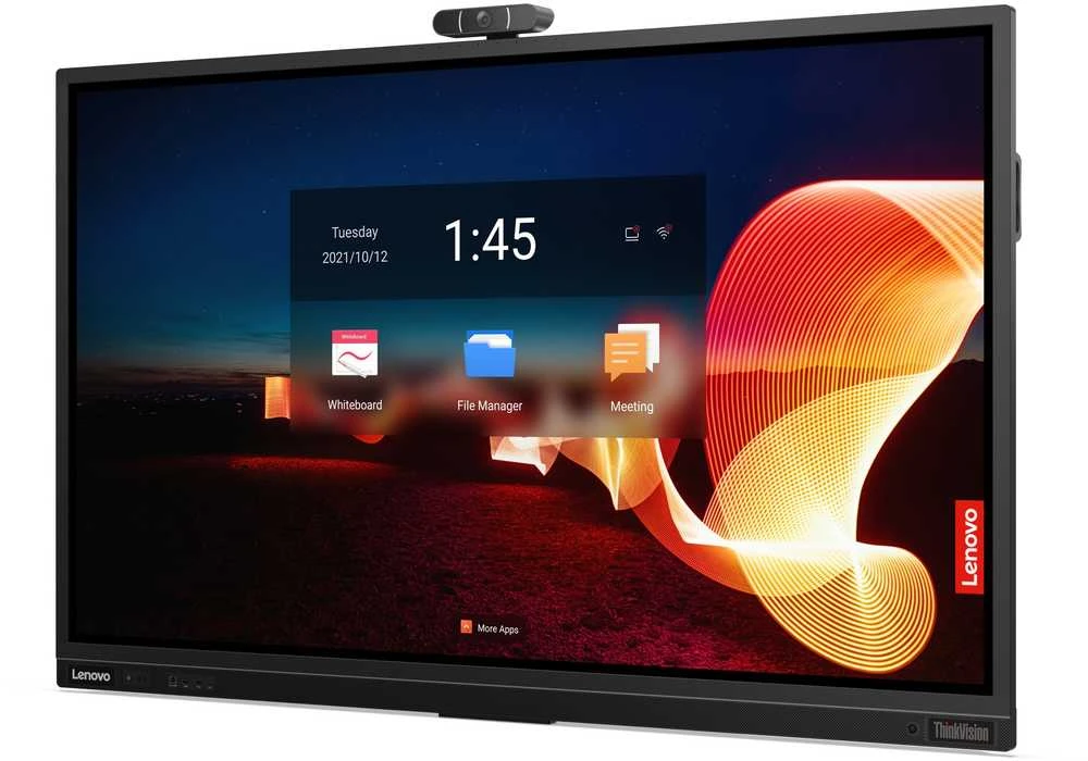 Monitorius Lenovo ThinkVision T75 (62F4WA1CEK)