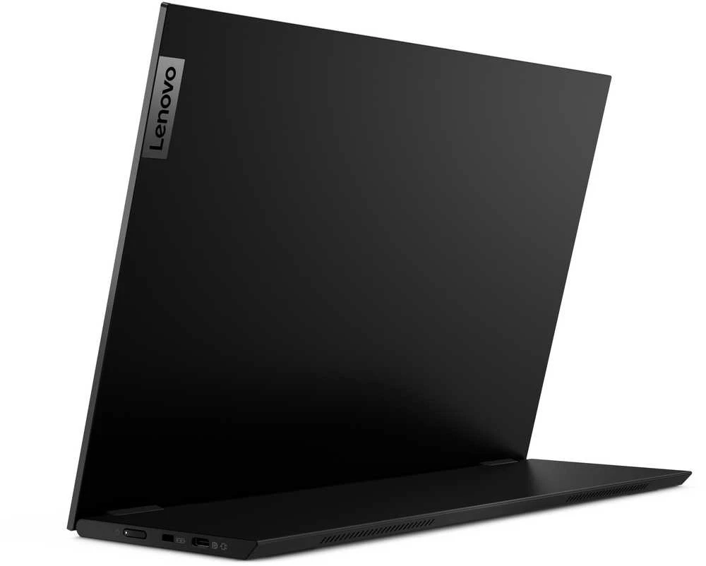 Monitorius LENOVO 14" M14D 2.2K IPS 16:10 USB-C