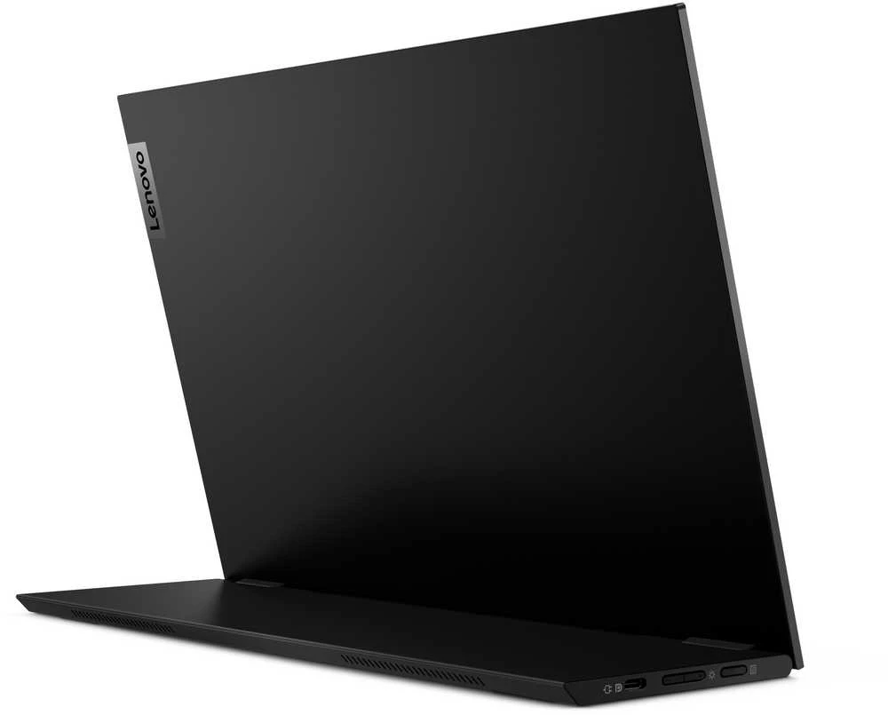 Monitorius LENOVO 14" M14D 2.2K IPS 16:10 USB-C