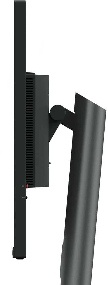 Monitorius Lenovo | ThinkVision | P32p-30 | 31.5 " | IPS | 16:9 | 60 Hz | 4 ms | 3840 x 2160 | 350 cd/m² | HDMI jungtys quantity 1 | Juodas | Garantija 36 mėn.