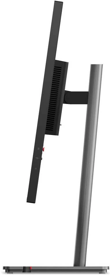 Monitorius Lenovo | ThinkVision P32UD-40 | 32 " | IPS | UHD | 16:9 | 120 Hz | 4 ms | 3840 x 2160 pikselių | 350 cd/m² | Juodas