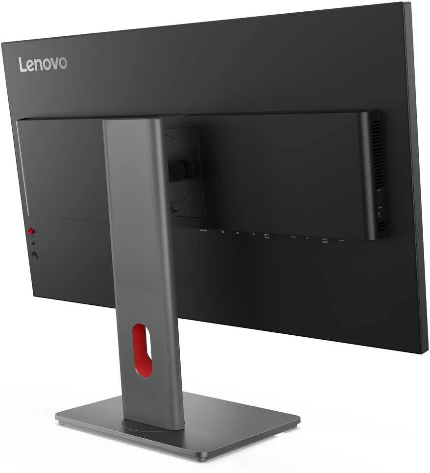 LENOVO 31.5" P32UD-40 UHD IPS 16:9 HDMI/DP/TB4(140W)/RJ45 monitorius