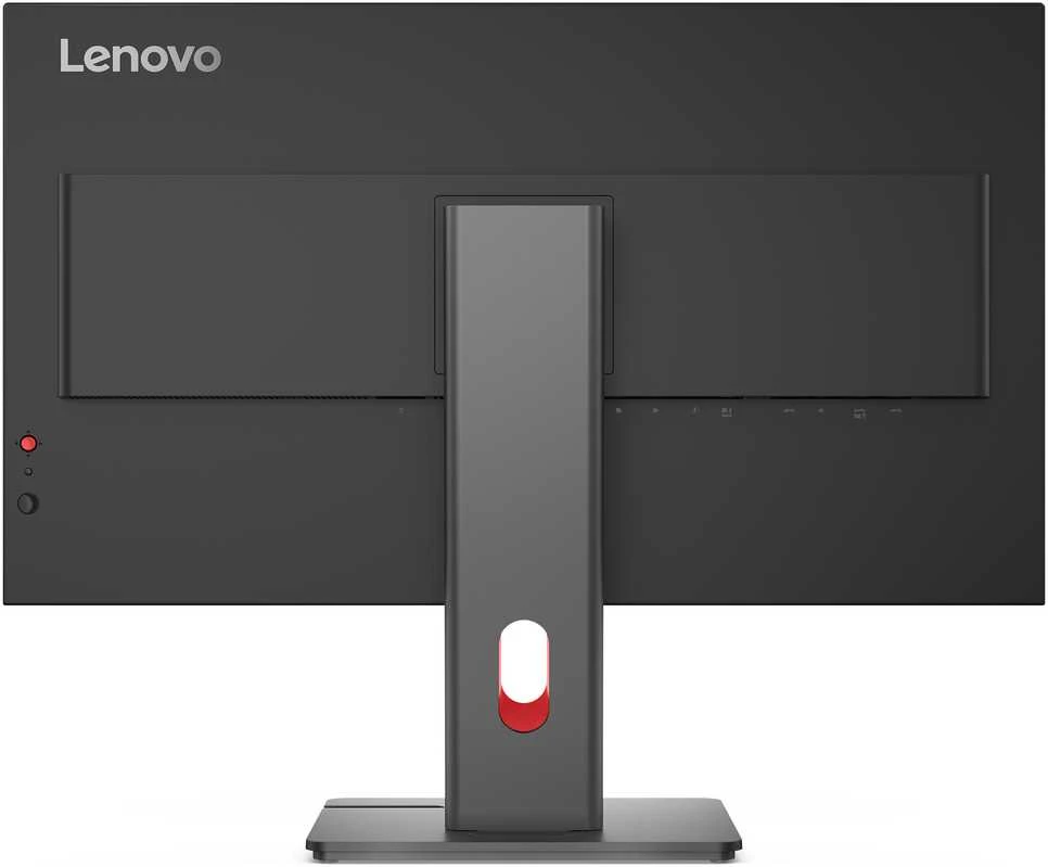 LENOVO 31.5" P32UD-40 UHD IPS 16:9 HDMI/DP/TB4(140W)/RJ45 monitorius