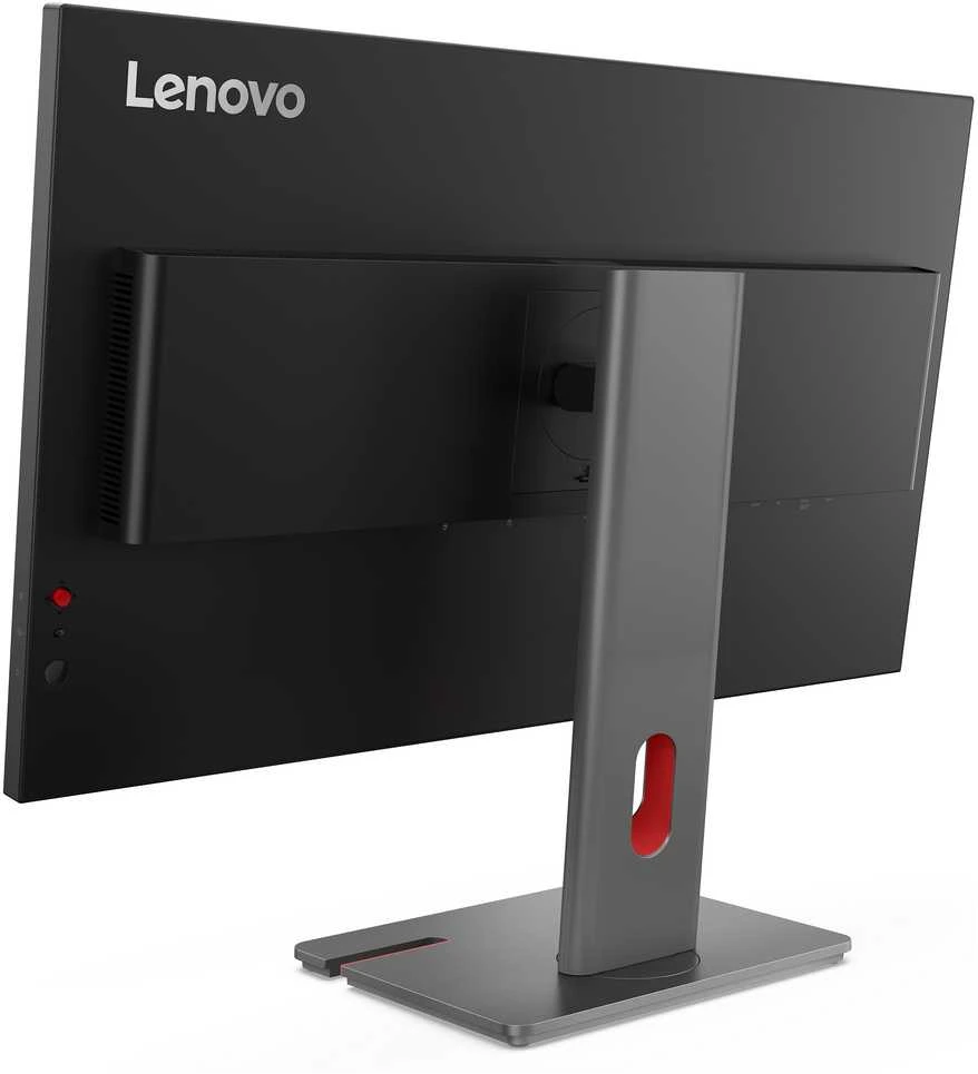 LENOVO 31.5" P32UD-40 UHD IPS 16:9 HDMI/DP/TB4(140W)/RJ45 monitorius