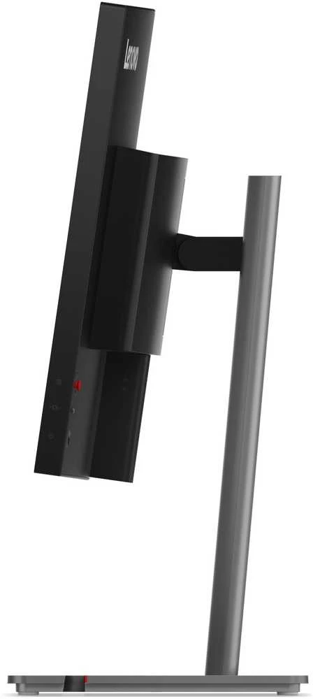 Monitorius Lenovo | ThinkVision | P34WD-40 | 34 " | IPS | 21:9 | 120 Hz | 4 ms | 3440x1440 pikselių | 350 cd/m² | HDMI jungtys quantity 1 | Eclipse juodas | Garantija 36 mėn.