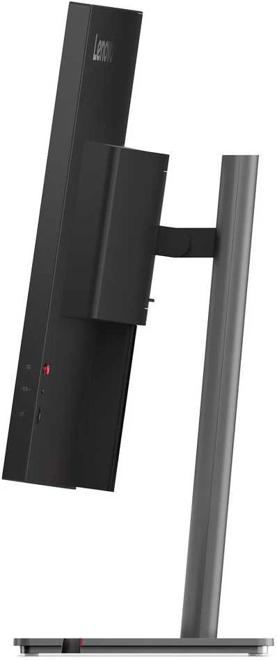 Monitorius Lenovo | ThinkVision P40WD-40 | 39.7 " | IPS | WUHD | 21:9 | 120 Hz | 4ms GtG (Extreme mode) / 6ms GtG (Typical mode) ms | 5120 x 2160 pikselių | 400 cd/m² | HDMI jungtys quantity 1 | Eclipse Juodas