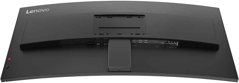 Monitorius Lenovo | ThinkVision P40WD-40 | 39.7 " | IPS | WUHD | 21:9 | 120 Hz | 4ms GtG (Extreme mode) / 6ms GtG (Typical mode) ms | 5120 x 2160 pikselių | 400 cd/m² | HDMI jungtys quantity 1 | Eclipse Juodas