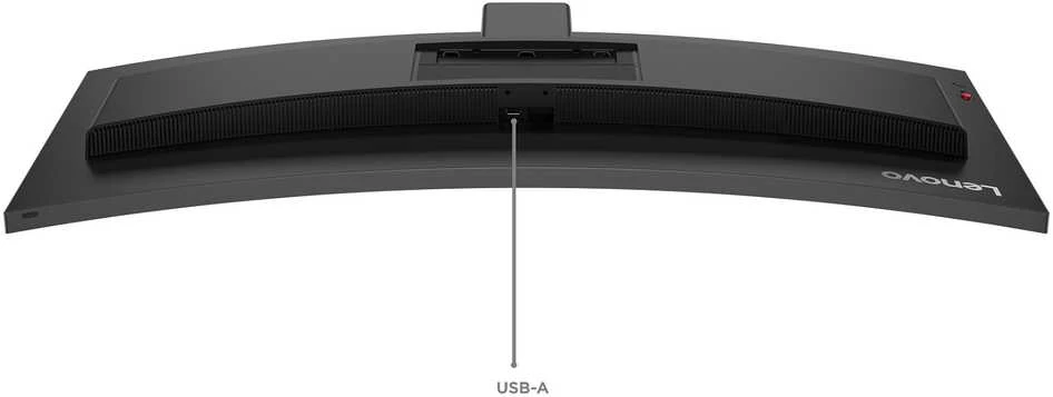 Monitorius Lenovo | ThinkVision P40WD-40 | 39.7 " | IPS | WUHD | 21:9 | 120 Hz | 4ms GtG (Extreme mode) / 6ms GtG (Typical mode) ms | 5120 x 2160 pikselių | 400 cd/m² | HDMI jungtys quantity 1 | Eclipse Juodas