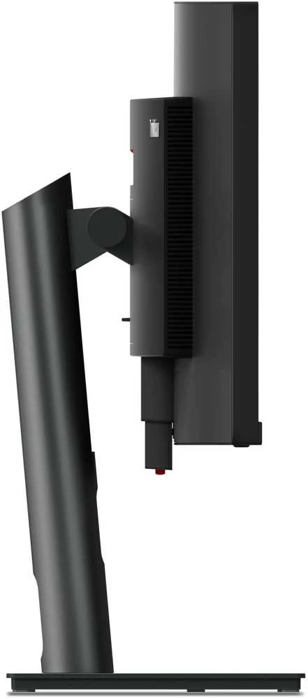 Monitorius Lenovo | ThinkVision | P49w-30 | 49 " | IPS | 32:9 | 60 Hz | 4 ms | 5120 x 1440 | 350 cd/m² | HDMI jungtys quantity 2 | Juodas | Garantija 36 mėn.