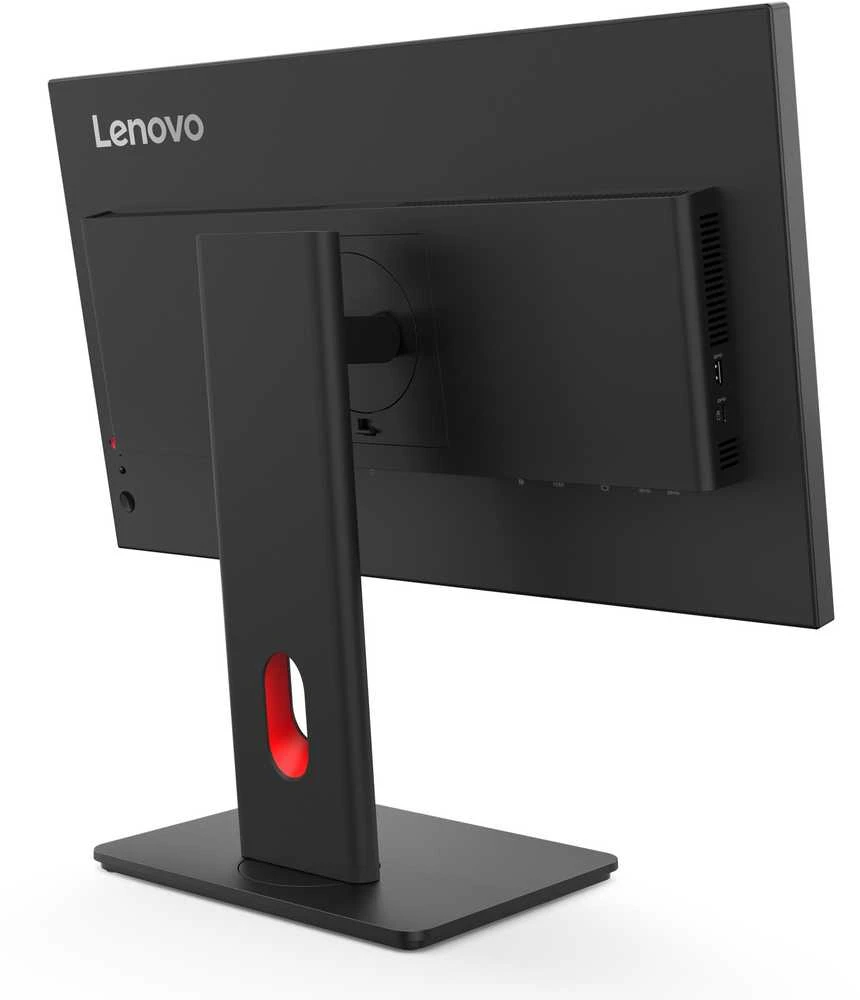 Monitorius Lenovo T24-40 | 23.8" IPS | 16:9 | 120 Hz | 4 ms | 1920 x 1080 | 250 cd/m²