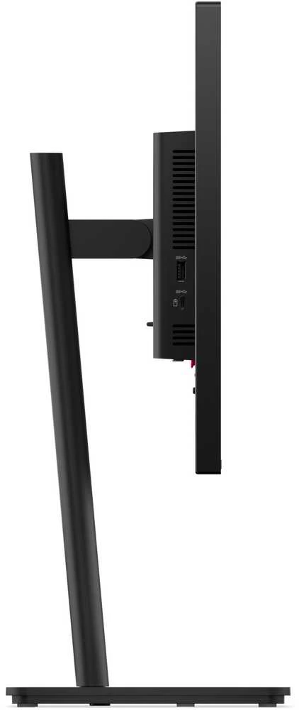 Monitorius Lenovo T24-40 | 23.8" IPS | 16:9 | 120 Hz | 4 ms | 1920 x 1080 | 250 cd/m²