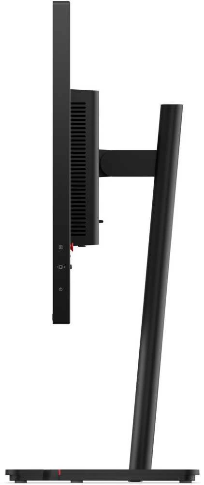 Monitorius Lenovo T24-40 | 23.8" IPS | 16:9 | 120 Hz | 4 ms | 1920 x 1080 | 250 cd/m²