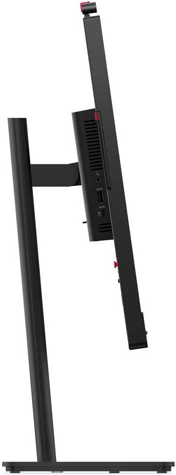 Monitorius Lenovo ThinkVision T24V-4V 23.8" FHD IPS