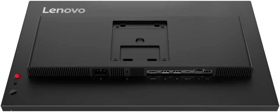 Monitorius Lenovo | ThinkVision T24D-40 | 23.8 " | IPS | 16:9 | 120 Hz | 4 ms | 1920 x 1080 pikselių | 250 cd/m² | HDMI jungtys quantity 1 | Eclipse Juodas | Garantija 36 mėn.