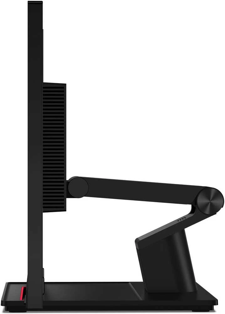 Monitorius - Lenovo ThinkVision T24t-20 24" IPS Jutiklinis Ekranas 1920x1080 USB-C