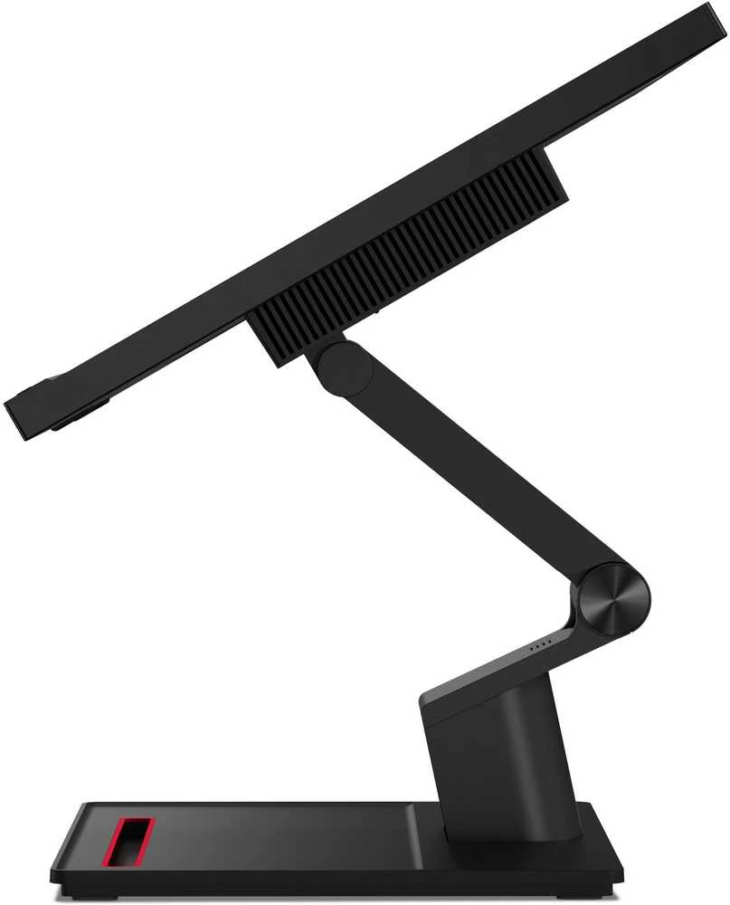 Monitorius - Lenovo ThinkVision T24t-20 24" IPS Jutiklinis Ekranas 1920x1080 USB-C