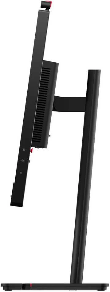 Monitorius Lenovo | ThinkVision T27QD-4v | 27 " | IPS | 16:9 | 120 Hz | 4 ms | 2560 x 1440 pikselių | 350 cd/m² | HDMI jungtys quantity 1 | Eclipse Juodas