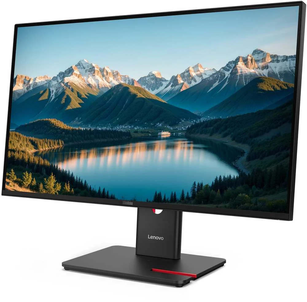 Monitorius Lenovo | ThinkVision | T34WD-40 | 34 " | VA | 21:9 | 120 Hz | 4 ms | 3440 x 1440 pikselių | 300 cd/m² | HDMI jungtys quantity 1 | Eclipse juodas | Garantija 36 mėn.