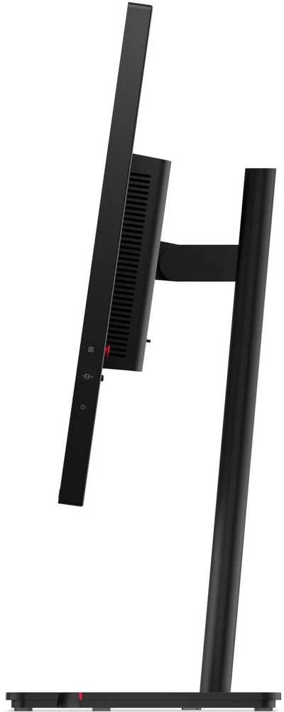 Monitorius Lenovo | ThinkVision | T34WD-40 | 34 " | VA | 21:9 | 120 Hz | 4 ms | 3440 x 1440 pikselių | 300 cd/m² | HDMI jungtys quantity 1 | Eclipse juodas | Garantija 36 mėn.