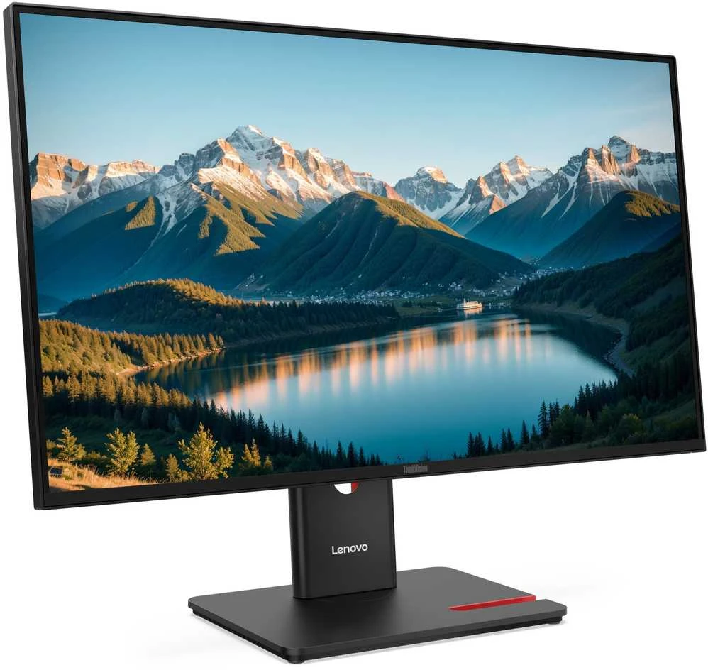Monitorius Lenovo | ThinkVision | T34WD-40 | 34 " | VA | 21:9 | 120 Hz | 4 ms | 3440 x 1440 pikselių | 300 cd/m² | HDMI jungtys quantity 1 | Eclipse juodas | Garantija 36 mėn.