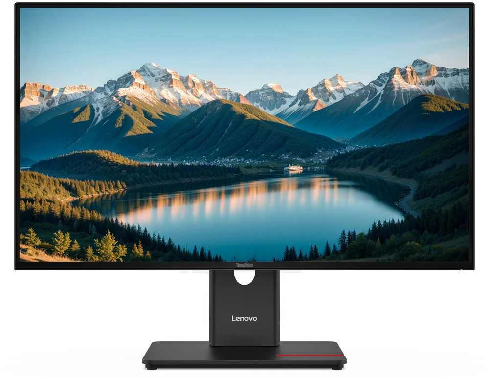 Monitorius Lenovo | ThinkVision | T34WD-40 | 34 " | VA | 21:9 | 120 Hz | 4 ms | 3440 x 1440 pikselių | 300 cd/m² | HDMI jungtys quantity 1 | Eclipse juodas | Garantija 36 mėn.