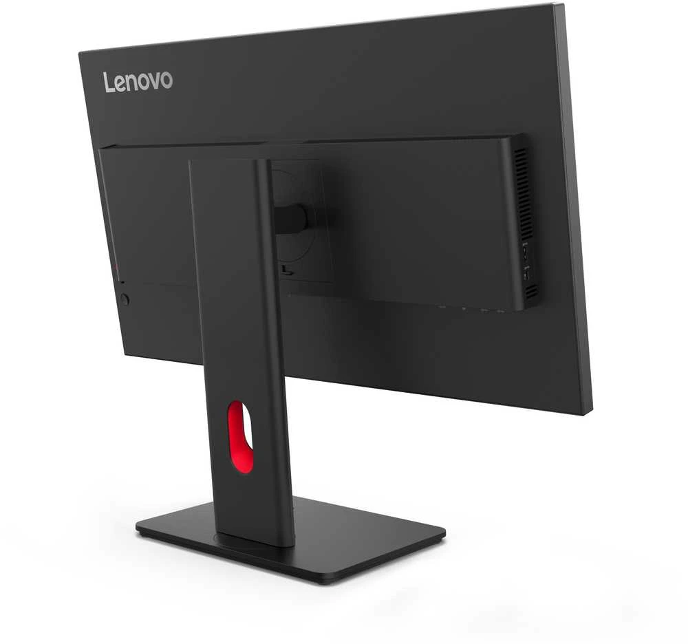 Monitorius Lenovo | ThinkVision | T34WD-40 | 34 " | VA | 21:9 | 120 Hz | 4 ms | 3440 x 1440 pikselių | 300 cd/m² | HDMI jungtys quantity 1 | Eclipse juodas | Garantija 36 mėn.