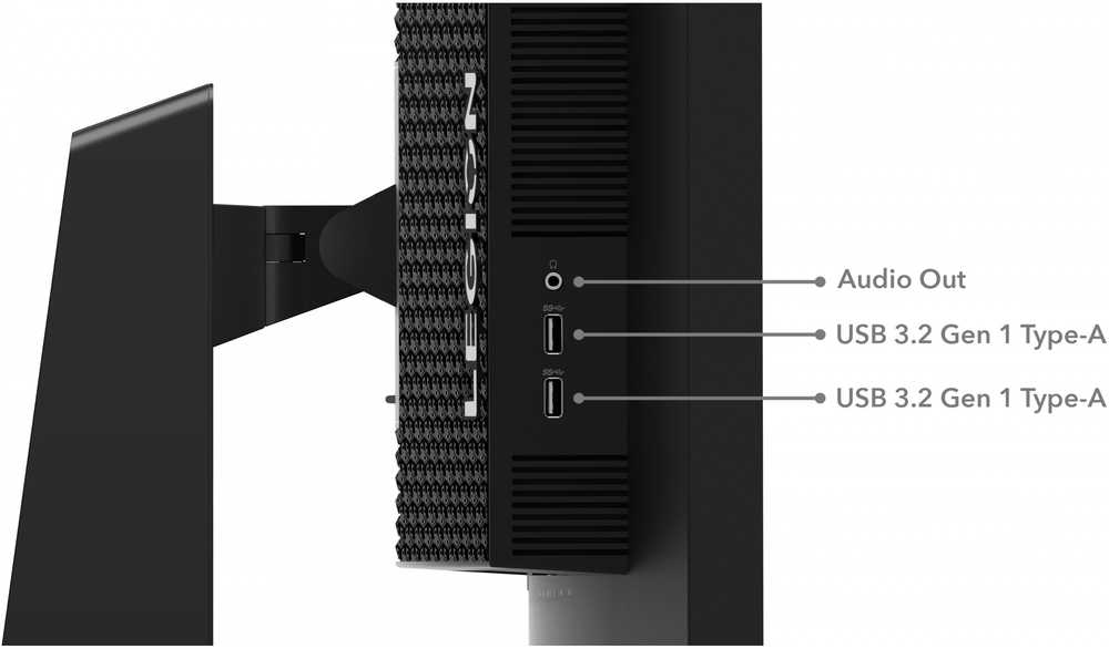 Monitorius LENOVO LEGION Y34WZ-30 34 colių UWQHD MINI-LED (3440X1440) VA PANEL/720NITS/180HZ/110DPI/1MS/HDMI/DP 1.4/USB-C 3.2 (3 METŲ GARANTIJA)