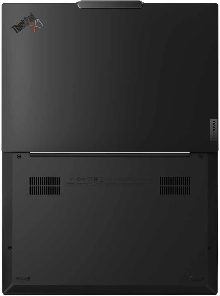Nešiojamas kompiuteris Lenovo X1 Carbon G13 Aura Edition | 14" WUXGA | Core Ultra 5 225U | 16 GB RAM | 512 GB SSD | Windws 11 Pro