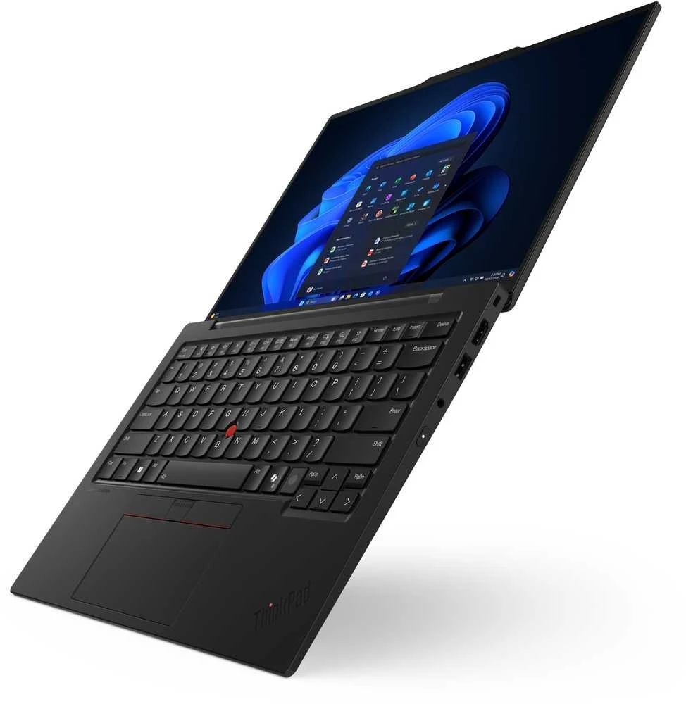 Nešiojamas kompiuteris Lenovo X1 Carbon G13 Aura Edition | 14" WUXGA | Core Ultra 5 225U | 16 GB RAM | 512 GB SSD | Windws 11 Pro