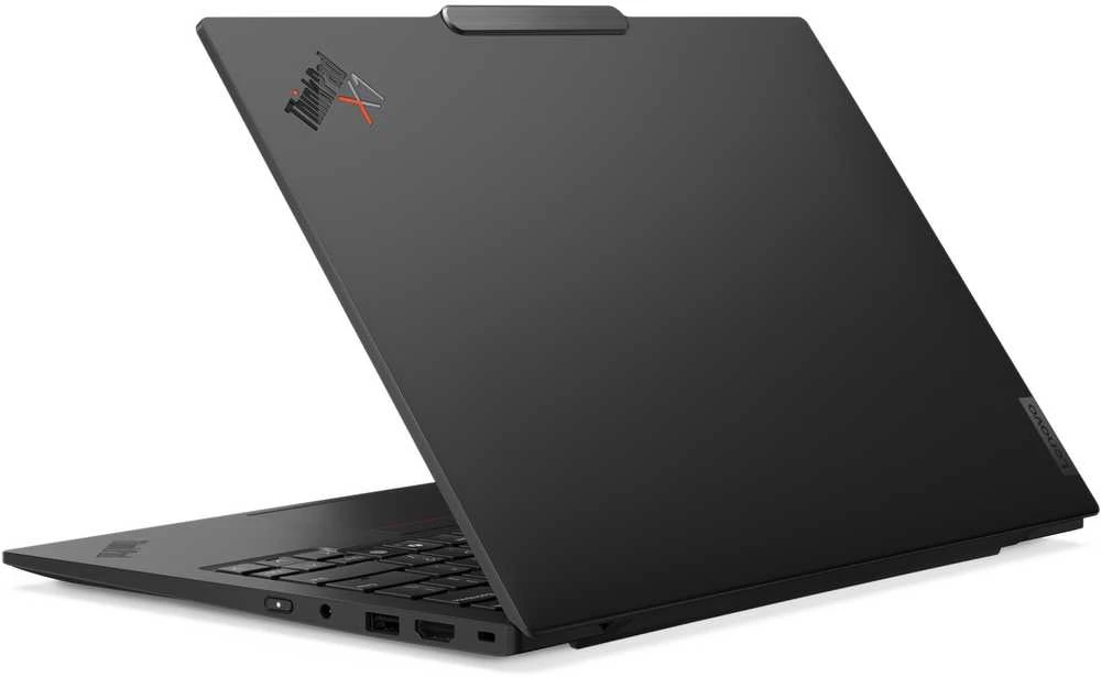 Nešiojamas kompiuteris Lenovo X1 Carbon G13 Aura Edition | 14" WUXGA | Core Ultra 5 225U | 16 GB RAM | 512 GB SSD | Windws 11 Pro