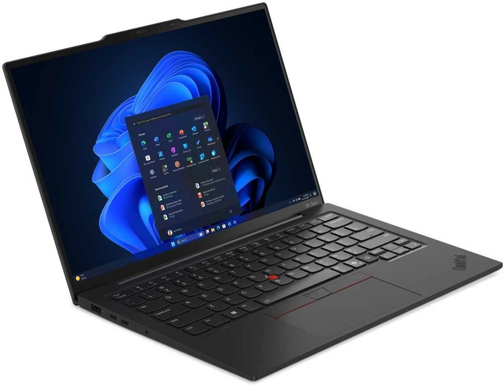 Nešiojamas kompiuteris Lenovo X1 Carbon G13 Aura Edition | 14" WUXGA | Core Ultra 5 225U | 16 GB RAM | 512 GB SSD | Windws 11 Pro