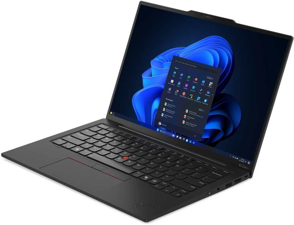 Nešiojamas kompiuteris Lenovo X1 Carbon G13 Aura Edition | 14" WUXGA | Core Ultra 5 225U | 16 GB RAM | 512 GB SSD | Windws 11 Pro