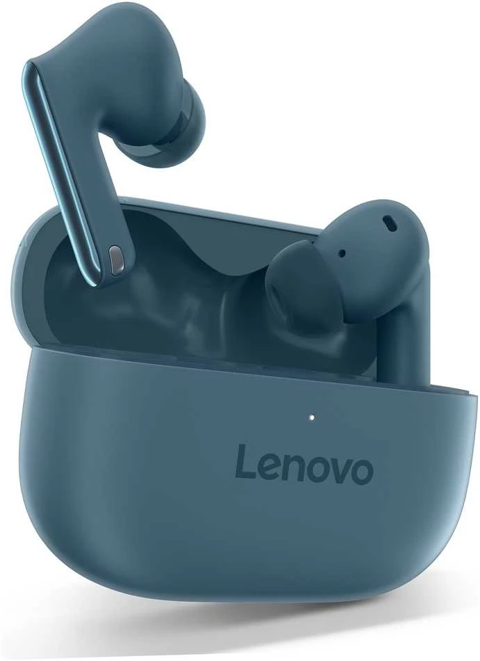 LENOVO TWS YOGA PC Edition Tidal Teal