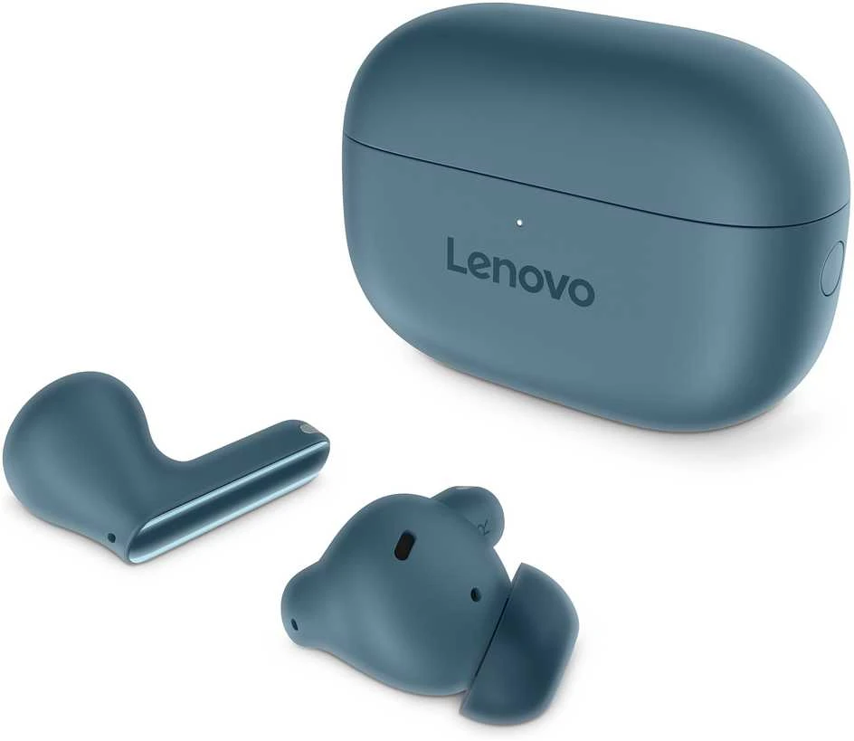 LENOVO TWS YOGA PC Edition Tidal Teal