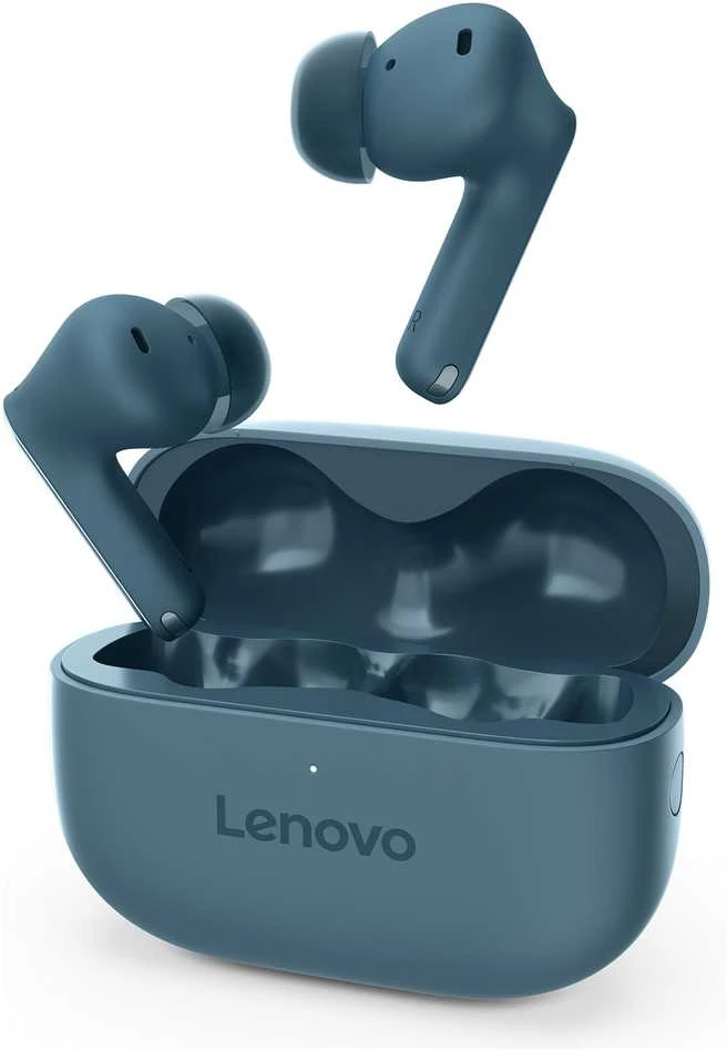 LENOVO TWS YOGA PC Edition Tidal Teal