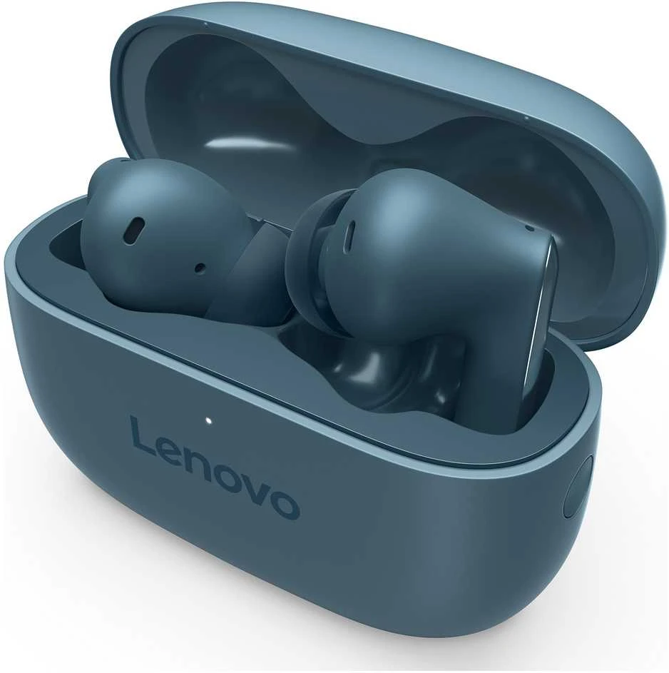 LENOVO TWS YOGA PC Edition Tidal Teal