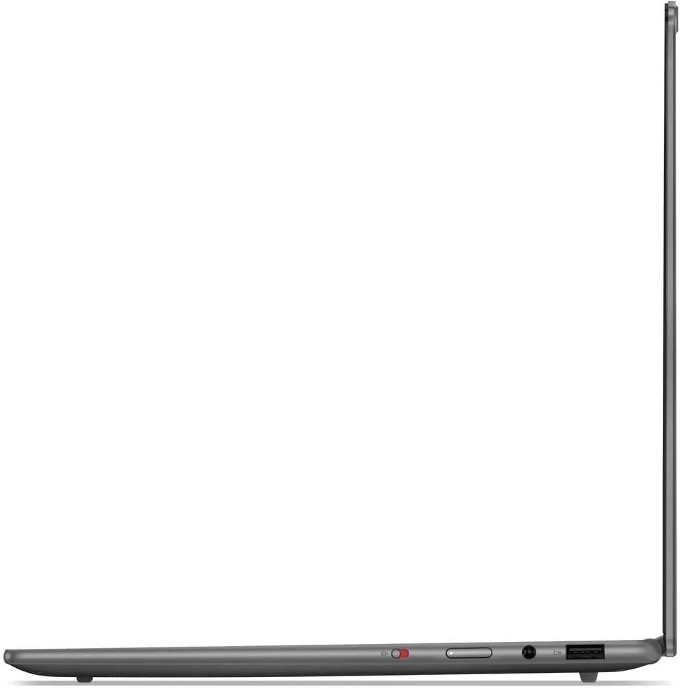 Nešiojamas kompiuteris Lenovo Yoga Slim 7 Aura Edition 14ILL10 | 14" WUXGA OLED | Core Ultra 5 226V | 16 GB RAM | 512 GB SSD | Win 11 Home