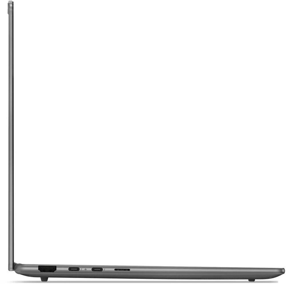 Nešiojamas kompiuteris Lenovo Yoga Slim 7 Aura Edition 14ILL10 | 14" WUXGA OLED | Core Ultra 5 226V | 16 GB RAM | 512 GB SSD | Win 11 Home