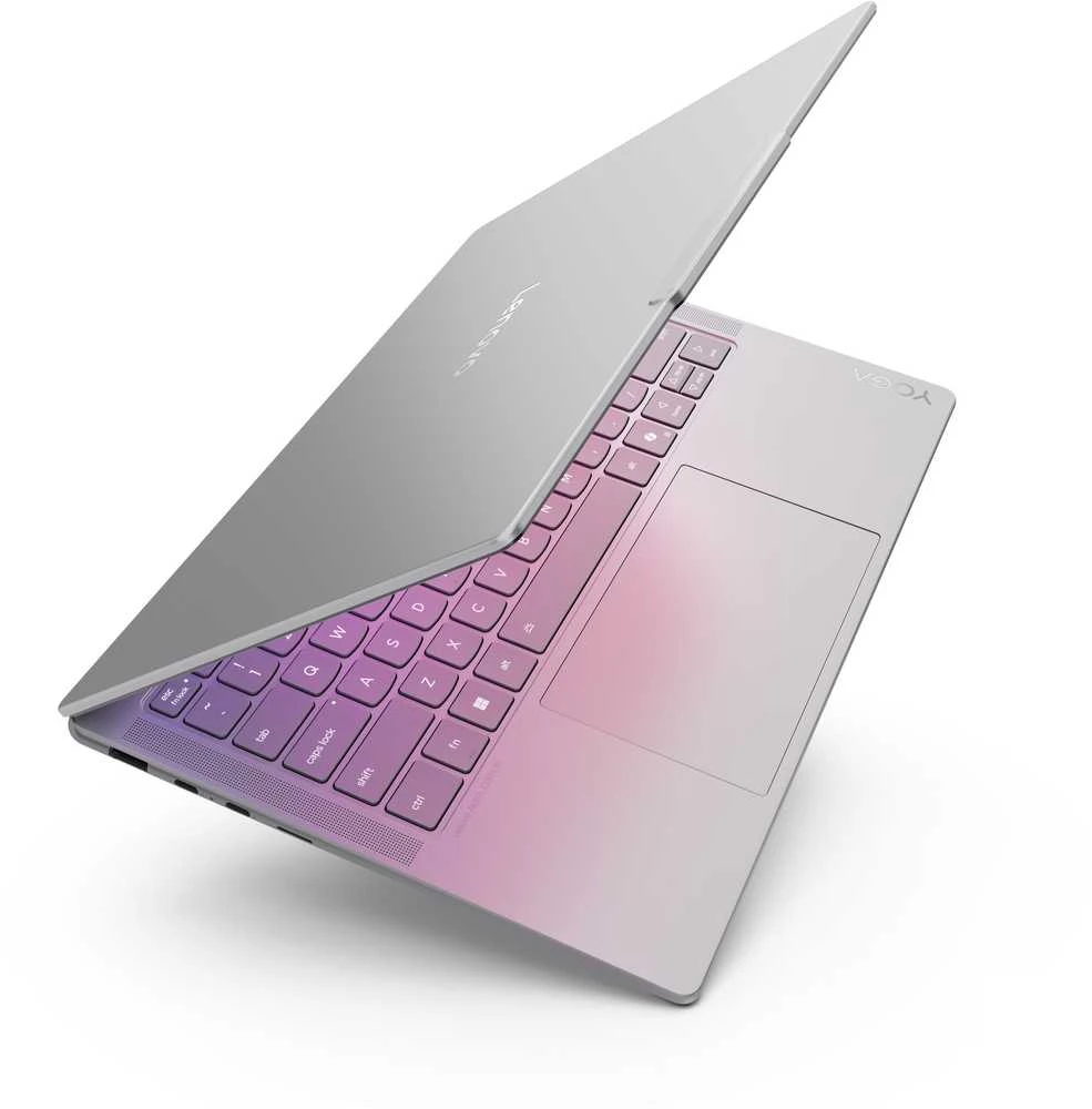 Nešiojamas kompiuteris Lenovo Yoga Slim 7 Aura Edition 14ILL10 | 14" WUXGA OLED | Core Ultra 5 226V | 16 GB RAM | 512 GB SSD | Win 11 Home