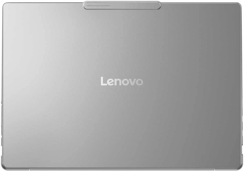 Nešiojamas kompiuteris Lenovo Yoga Slim 7 Aura Edition 14ILL10 | 14" WUXGA OLED | Core Ultra 5 226V | 16 GB RAM | 512 GB SSD | Win 11 Home