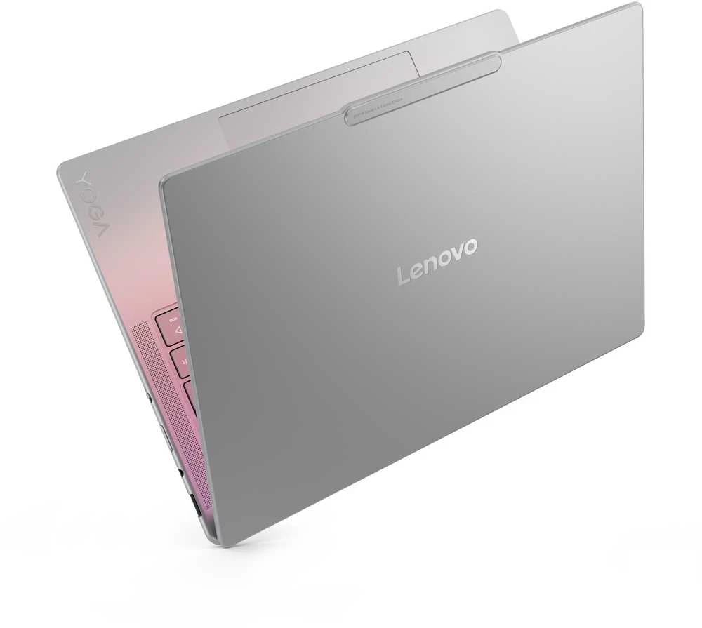 Nešiojamas kompiuteris Lenovo Yoga Slim 7 Aura Edition 14ILL10 | 14" WUXGA OLED | Core Ultra 5 226V | 16 GB RAM | 512 GB SSD | Win 11 Home